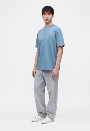 Lacoste, UNISEX - T-shirt basique - aral