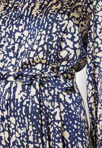 VILA Abito a camicia - dark blue