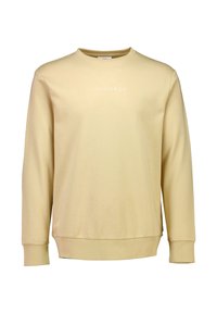 Ei valittu, sand storm