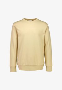 Ei valittu, sand storm