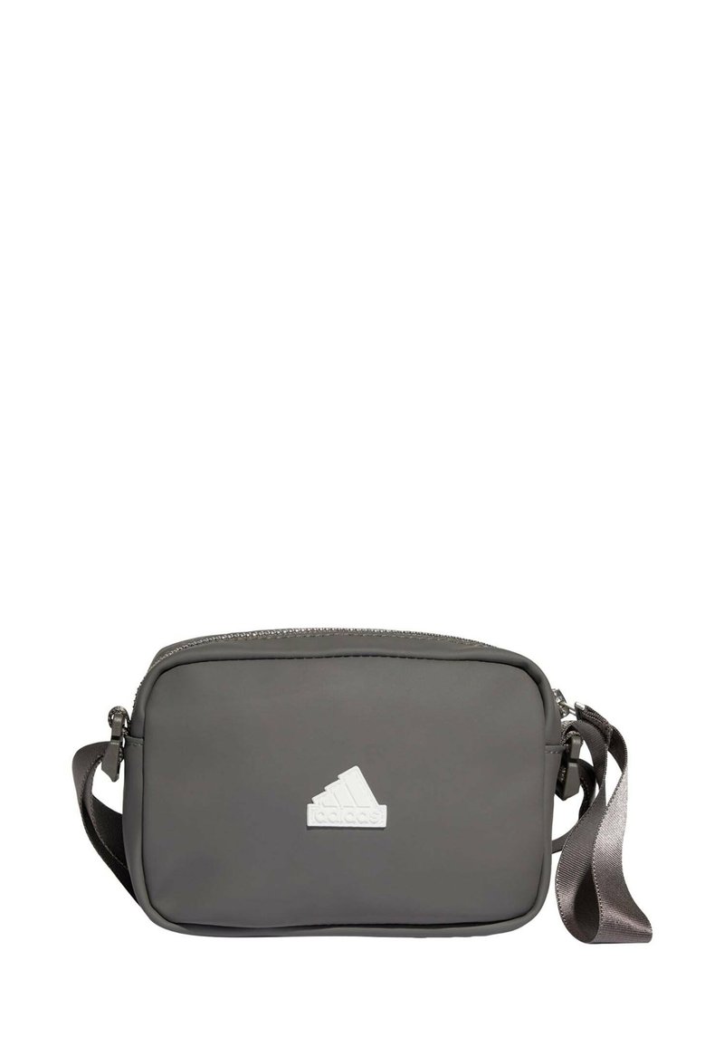 adidas Performance ESSENTIALS - Torba na ramię/czarny - Zalando.pl