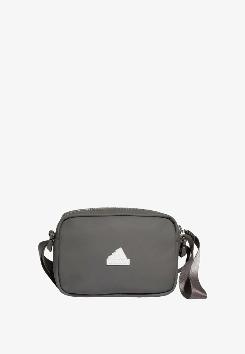 adidas Performance ESSENTIALS - Torba na ramię/czarny - Zalando.pl