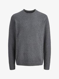 Unausgewählt, grey melange