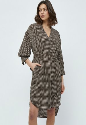 PEPPERCORN PCGIADA - Hverdagskjole - black pr