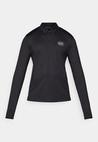 GOLF PRO - Polo - black