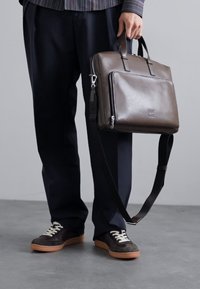 Paul Smith BAG FOLIO UNISEX - Portafolios - brown