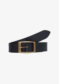 Non sélectionné, schwarz