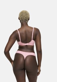 PrimaDonna TWIST BADALA PADDED HEARTSHAPE - Sujetador con aros - venetian pink