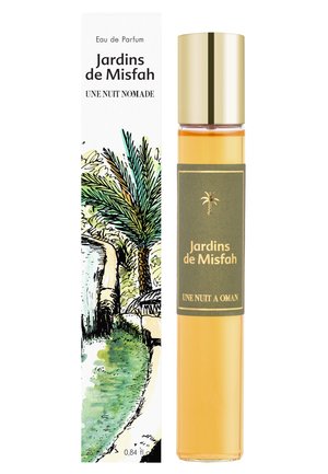 JARDINS DE MISFAH EAU DE PARFUM - Eau de Parfum