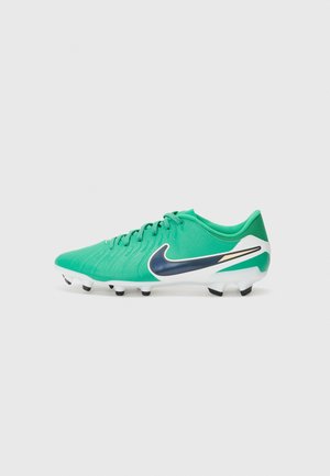 LEGEND 10 ACADEMY  - Chaussures de foot à crampons - stadium green/obsidian