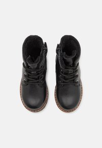 Friboo Botas para la nieve - black