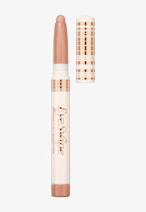 EYE SWIPE LONGWEAR 2-IN-1 SHADOW LINER - Eyeliner - EYE SWIPE LONGWEAR 2-IN-1 SHADOW LINER (PEACH CHAMPAGNE)