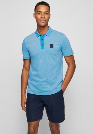 Polo - blue