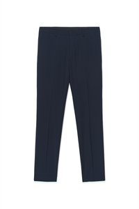 VINCENT - Suit trousers - navy