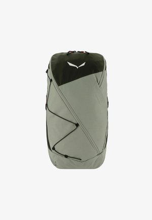 Salewa, PUEZ 51 CM - Backpack - shadow dark olive