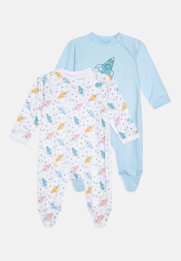 BOYS 2 PACK - Sleep suit