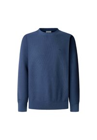 LIAM - Pulover - scout blue