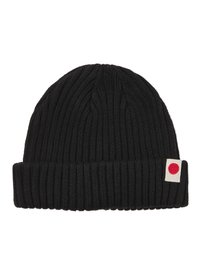 Jack & Jones - BEANIE UNISEX - Bonnet - black Image miniature 1