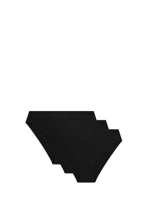Diverse, TORMA 3P 265 - Briefs - czarny