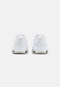 Nike Performance ZOOM BELLA 6 - Tenisice za trening - white/light armory blue/light iron ore/lilac bloom