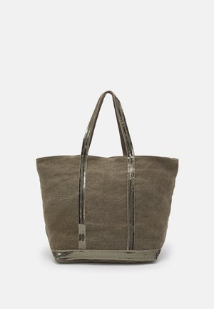 CABAS L - Sac à main - kaki