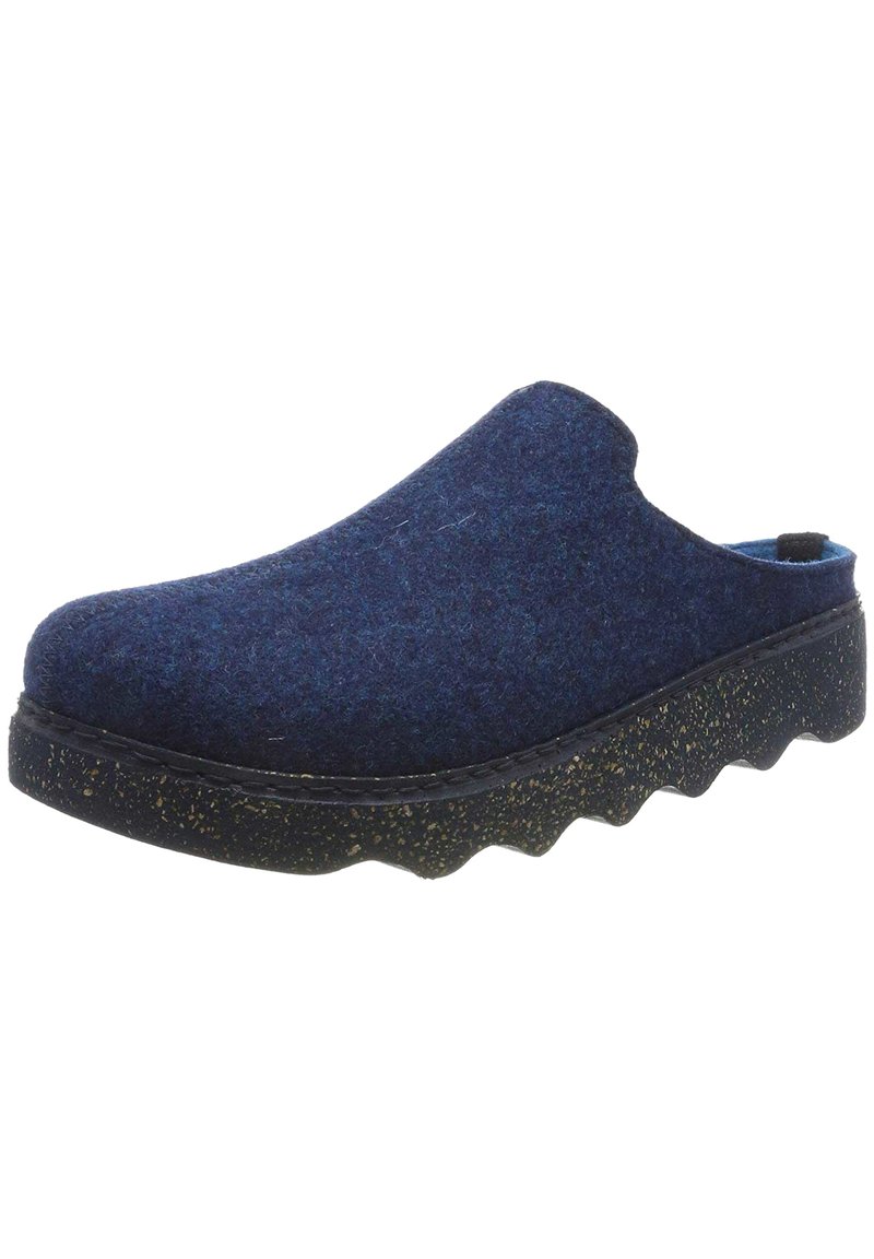 Rohde Zoccoli - blau