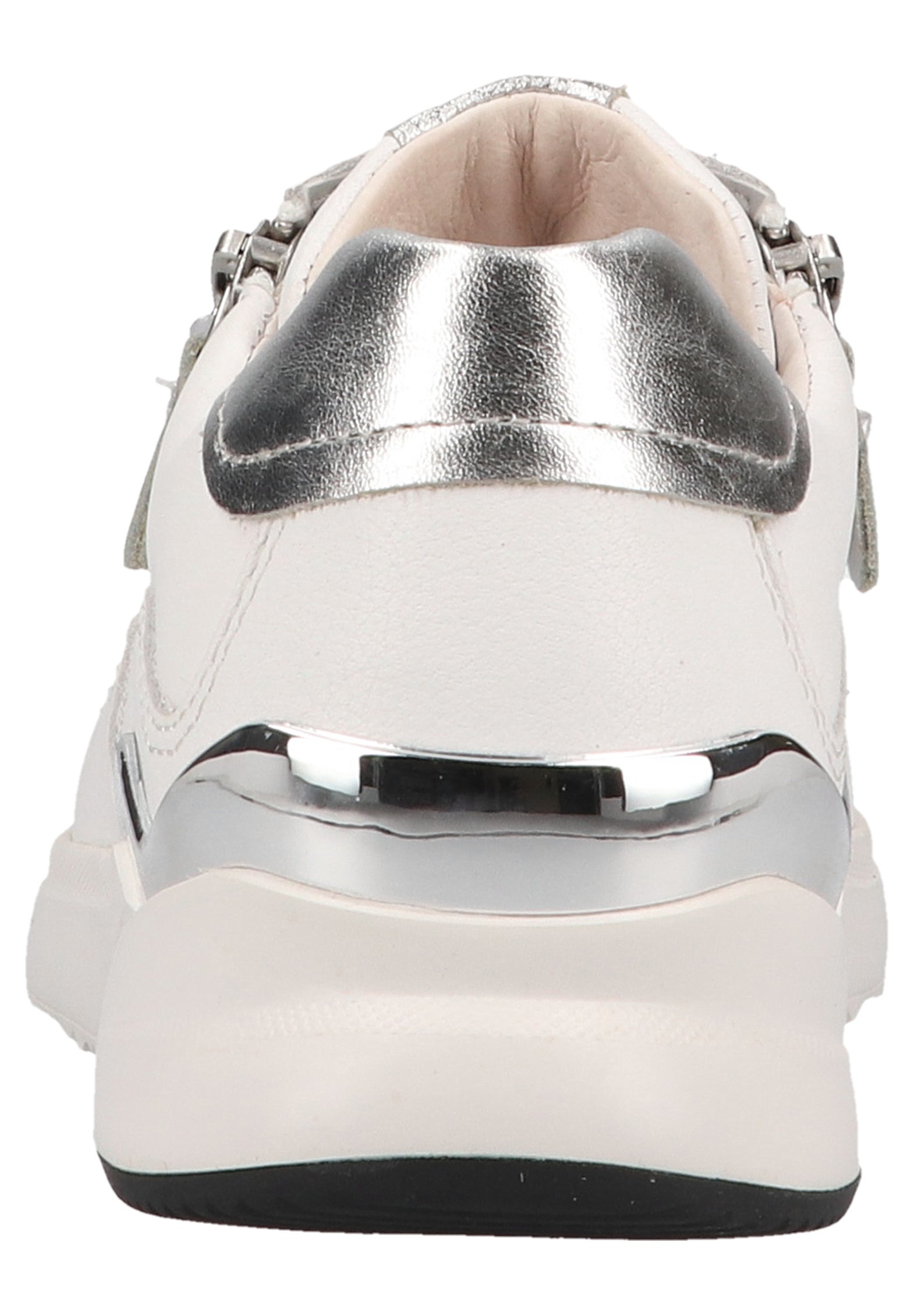 Zilveren GABOR Sneakers 368 | Omoda