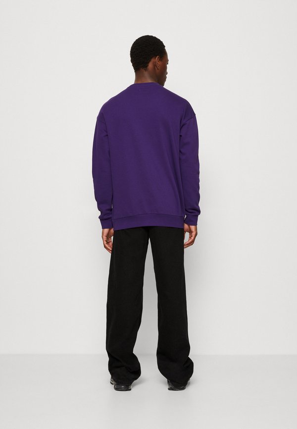 UNISEX - Sweatshirt - purple4