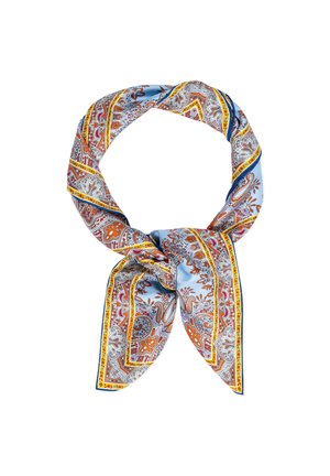 Roeckl, PAISLEY REFLECTION - Foulard - multi ciel