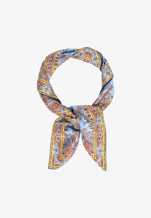 Roeckl, PAISLEY REFLECTION - Foulard - multi ciel
