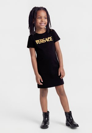 MILANO  - Sukienka z dżerseju