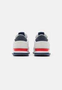 GAP NEW YORK NYL - Sneaker low - white