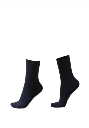 SHORT THERMAL - Strumpor - Blue