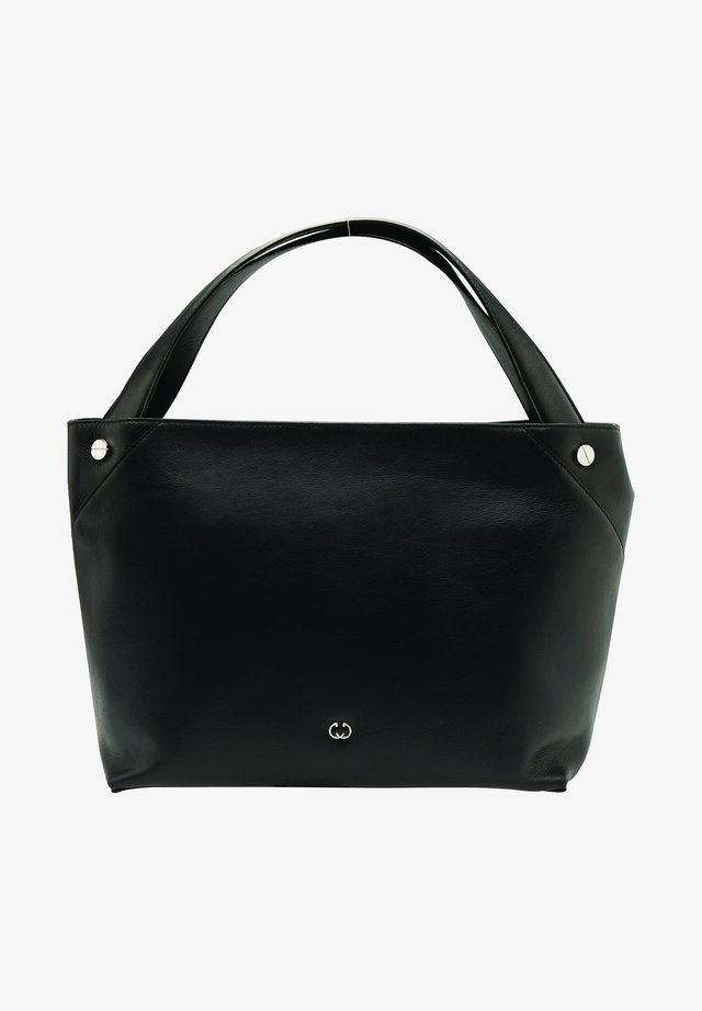 INKA - Borsa a mano - black