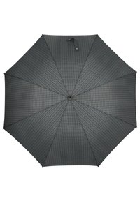 Doppler Schirm - square