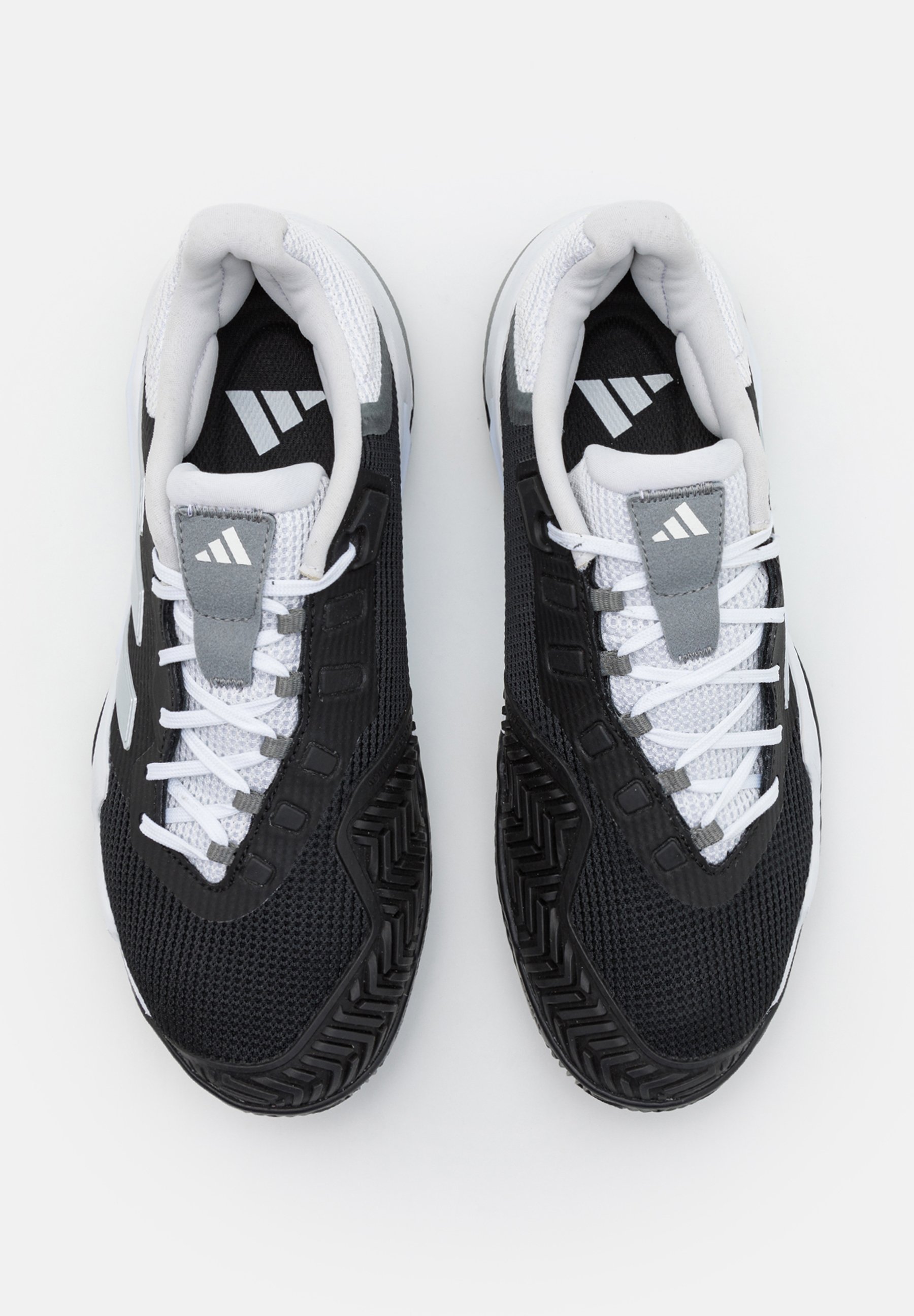 adidas Performance BARRICADE 13 CLAY TENNIS - Tennisschuh für