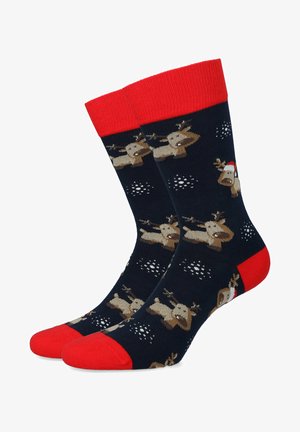 Lancerto ŚWIĄTECZNE - Skarpety