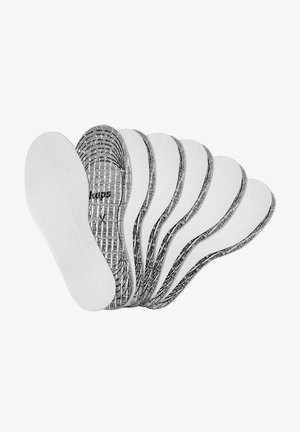 Kaps 6 PAIR PACK ALU SUPER THERMAL AND INSULATING FOR KIDS CUT TO FIT - Sisetald - beige