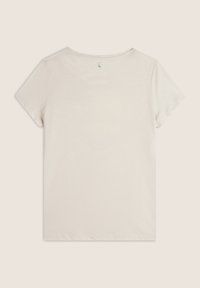 Freddy Camiseta estampada - white sand zebra animalier