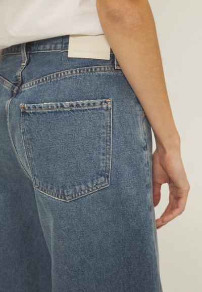 Citizens of Humanity HORSESHOE - Jean boyfriend - first class