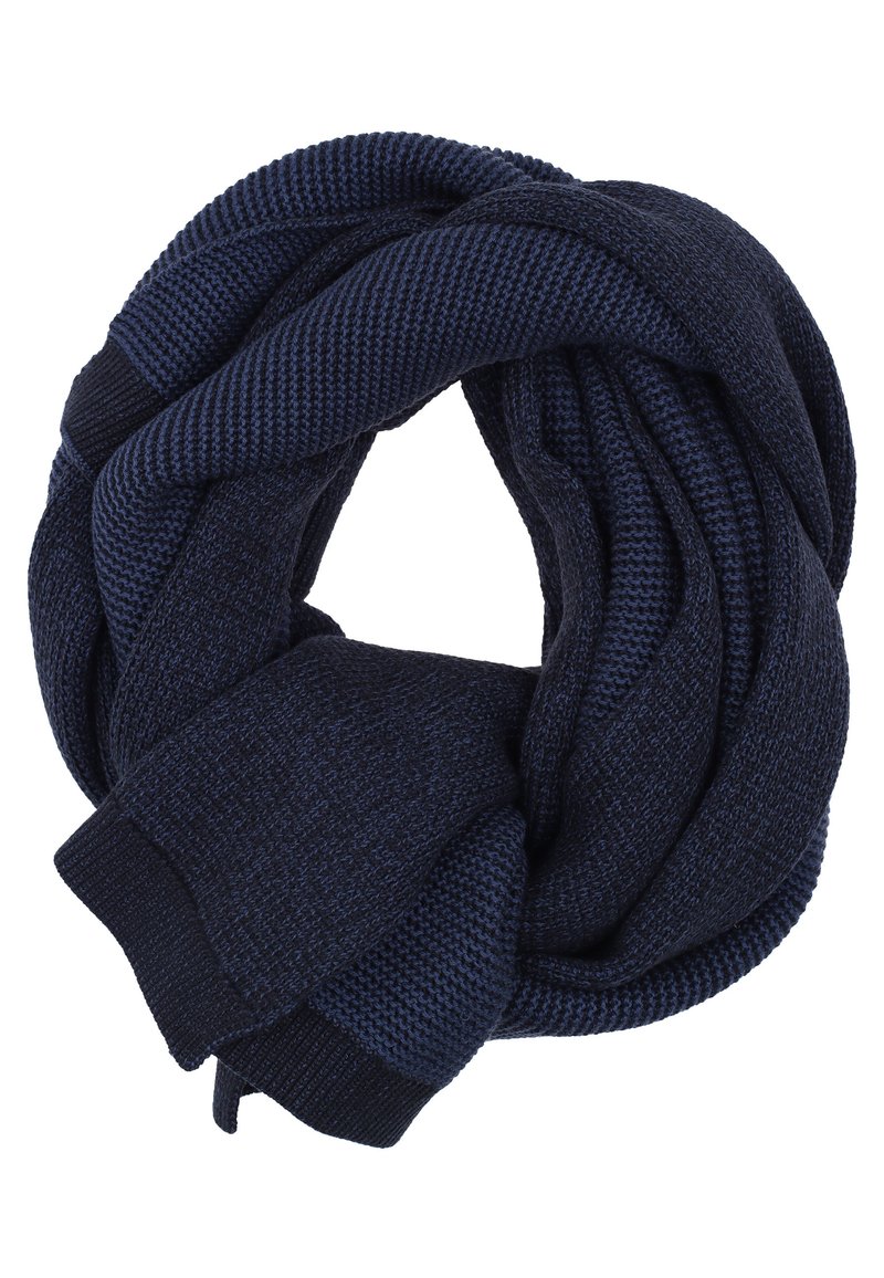Herren Taschen & Koffer | CASAMODA Schal blau - MD63289 Herren Taschen & Koffer | CASAMODA Schal blau - MD63289