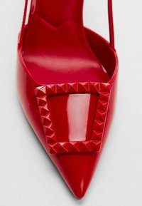 Mango TONE - Brudskor - red