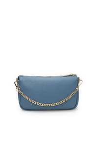 Geantă crossbody - blu