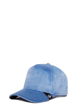 Goorin Bros TRUCKER BLANK  - Cap - blue