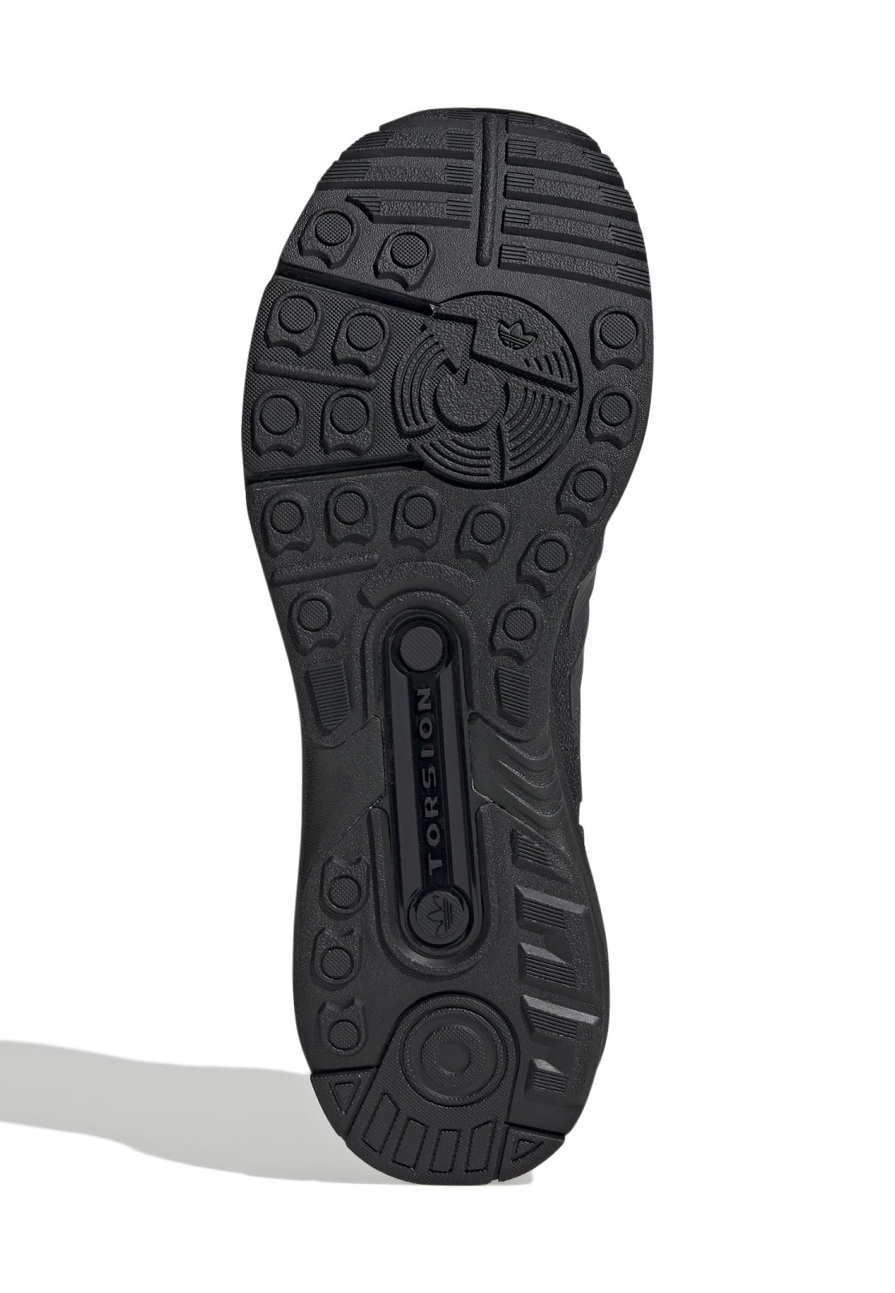 adidas Originals ZX RS - Baskets basses - core black core