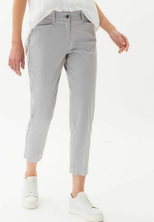 BRAX Chino - light grey