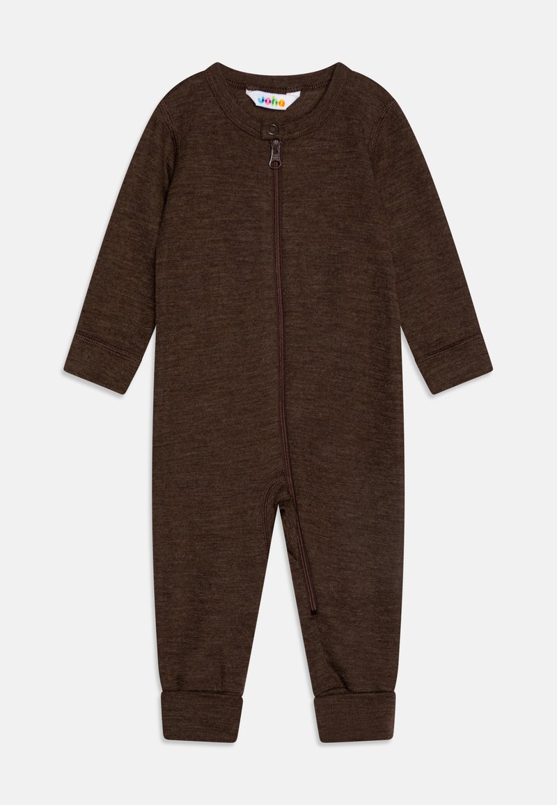 Joha UNISEX - Pidžaamad - dark brown