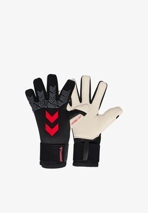 Hummel, UNISEX - Keepershandschoenen - schwarzweiss