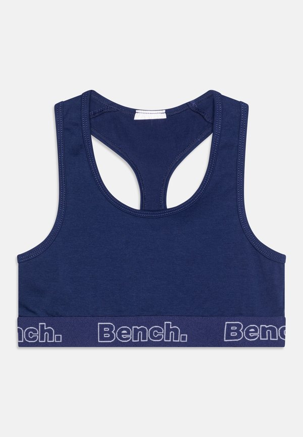 3 PACK - Bustier - lila4