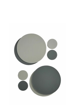 Next, SET OF 4 PACK UNISEX - Podkładki na stół